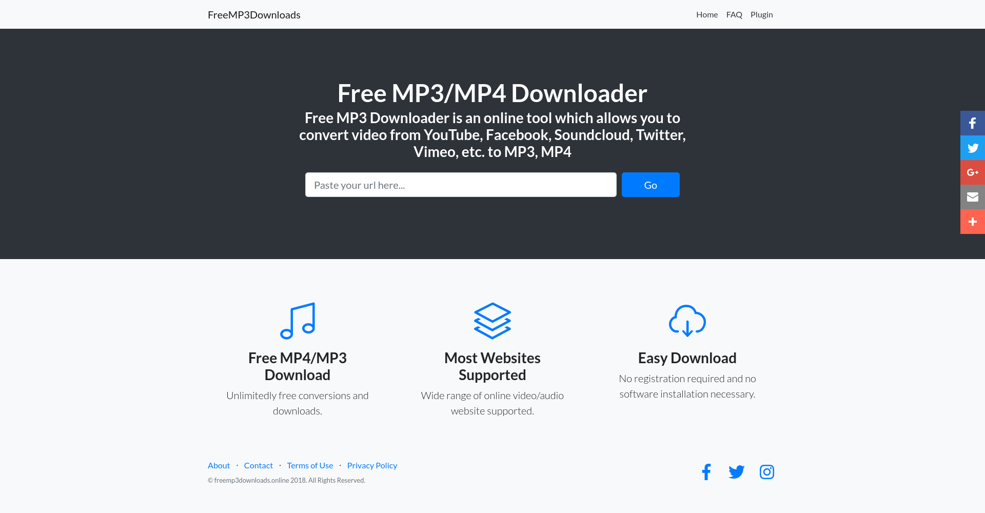 mp3 music download programs pay