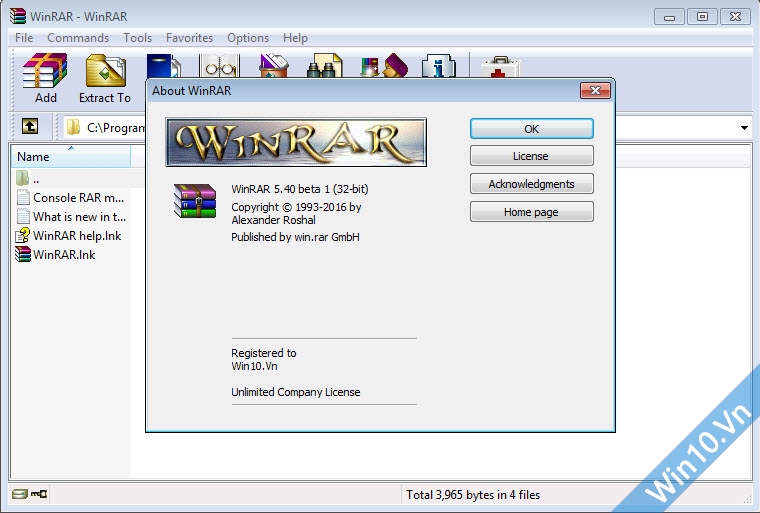 winrar 64 bit free download for windows 10 with crack